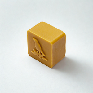 Condicionador Sólido: Cabelos Oleosos - Limão Siciliano e Alecrim