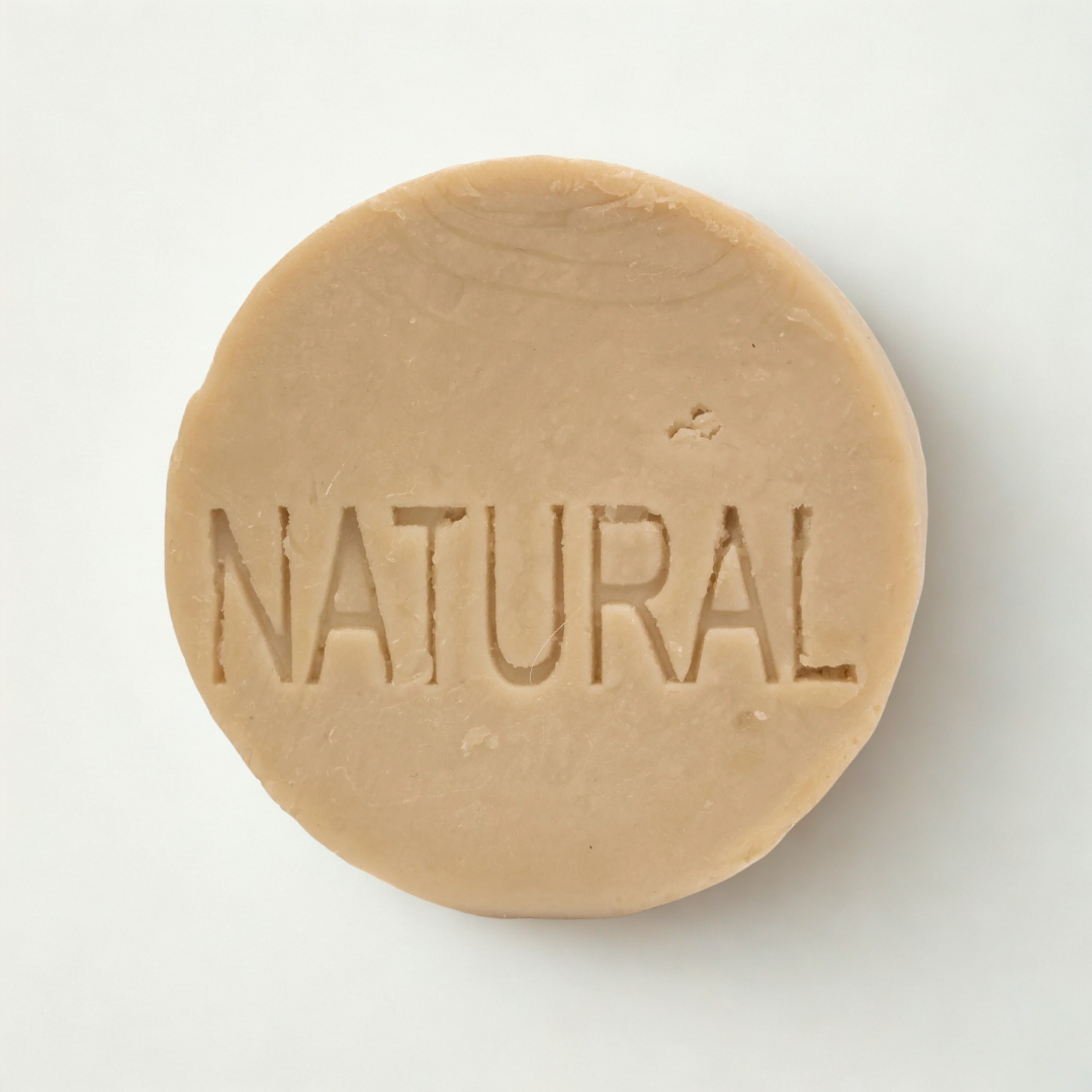 Sabonete Relaxar – Argila Branca e Lavanda