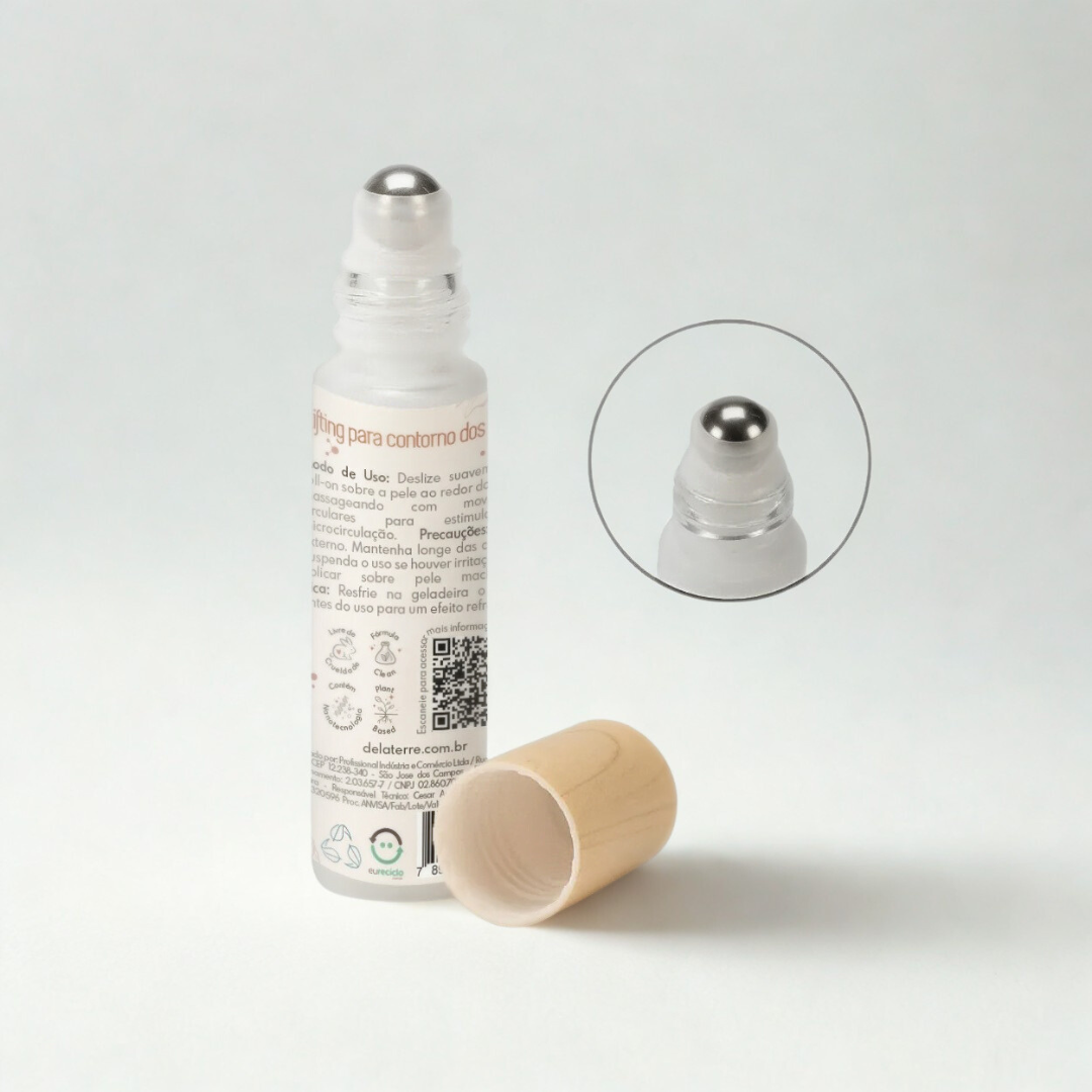 Sérum Para Área dos Olhos