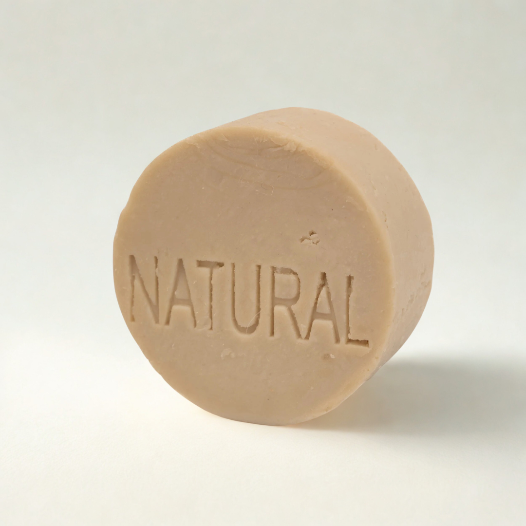 Sabonete Relaxar – Argila Branca e Lavanda