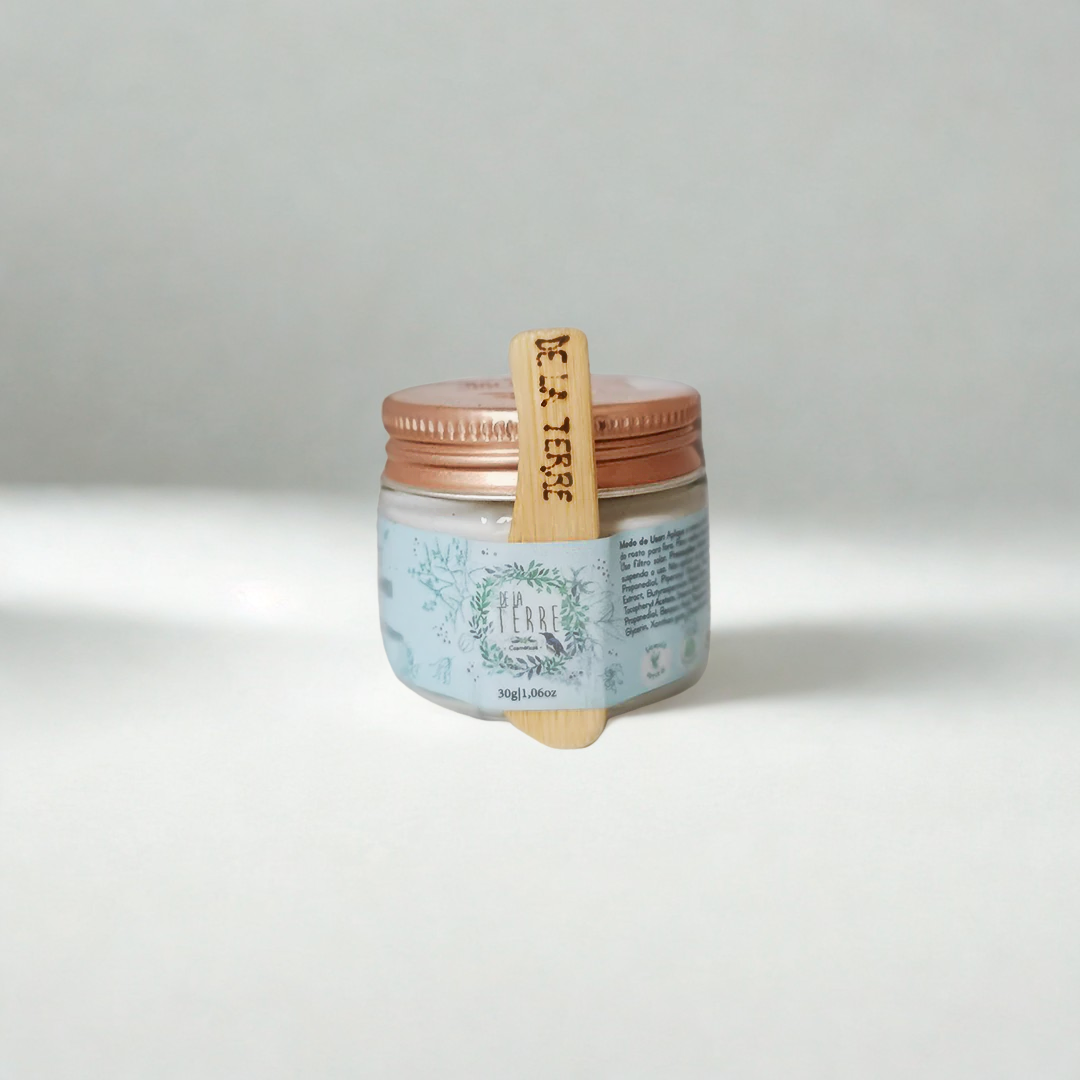 Creme Ácido Mandélico e Vitamina B3 (Clareador)