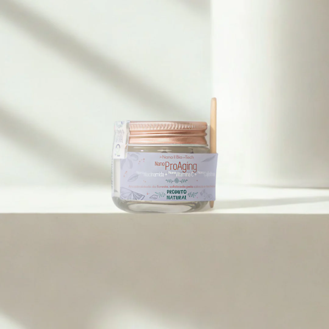 Kit Regenera Dia + Noite De La Terre Cosmeticos