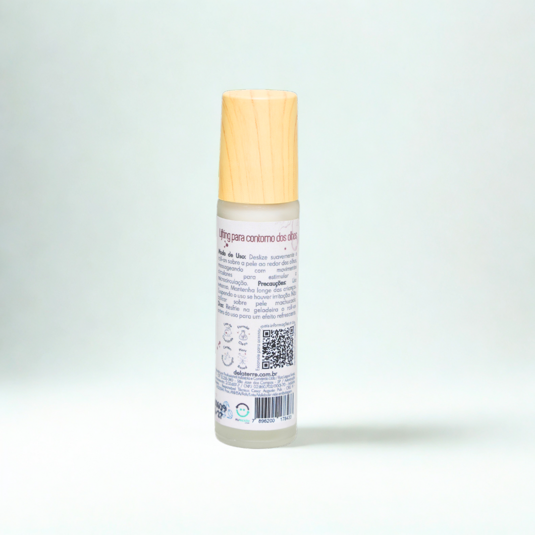 Sérum para Área dos Olhos