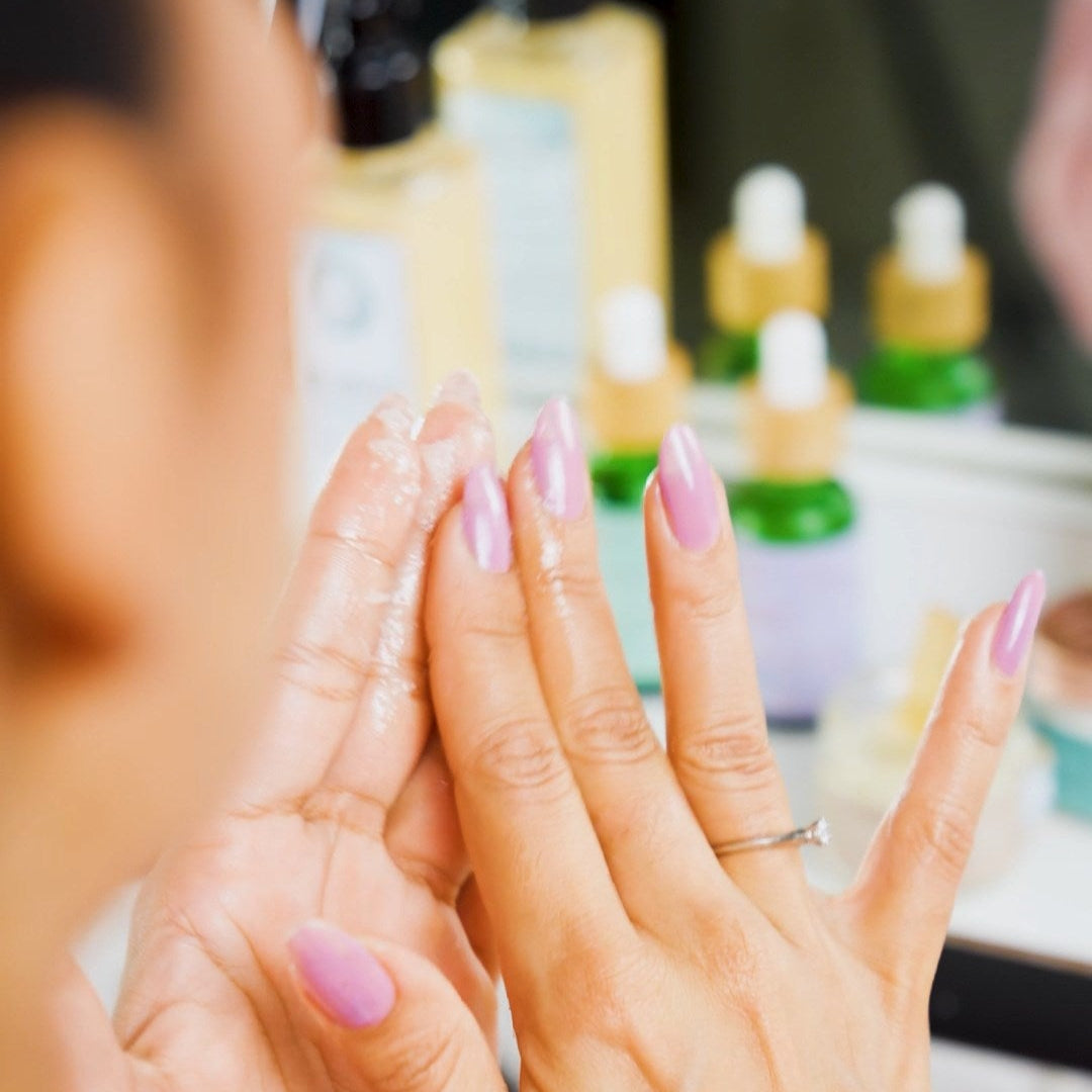 Cleansing Balm – Limpeza Profunda, Nutrição e Conforto Sensorial