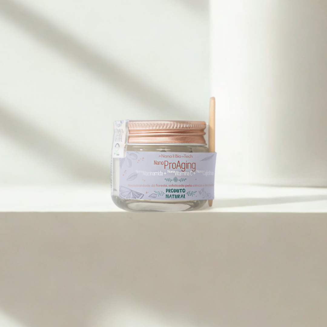 Creme Nano Pró Aging