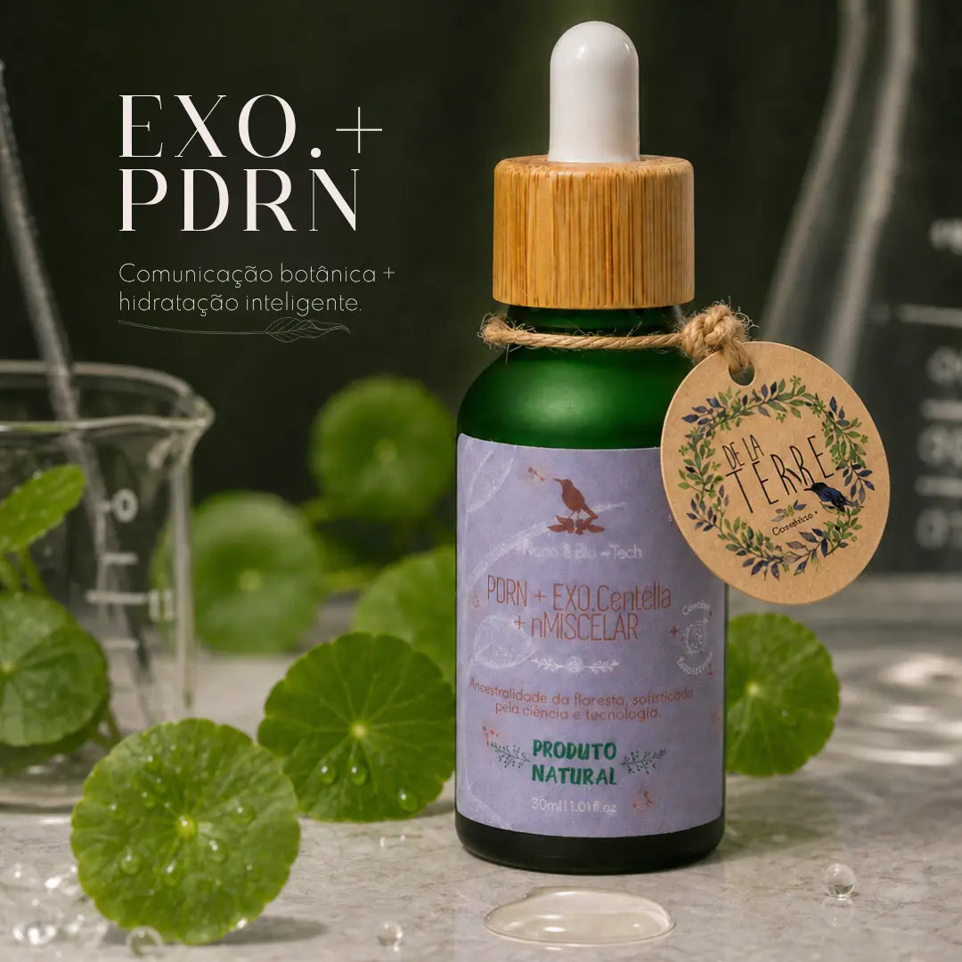 Sérum Exo.+ PDRN