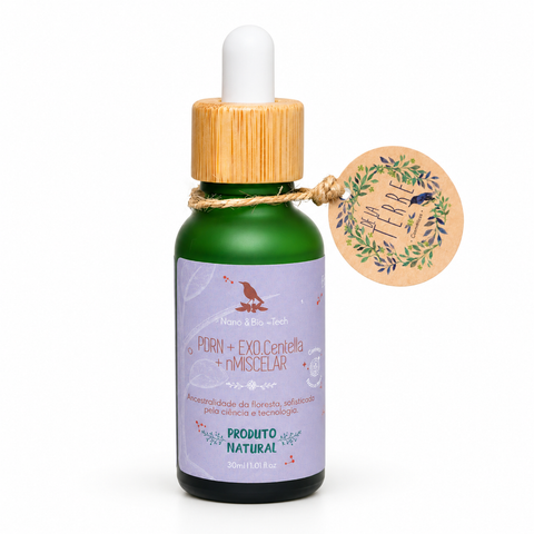 PDRN Vegetal + EXO.Centella + Nano A.H