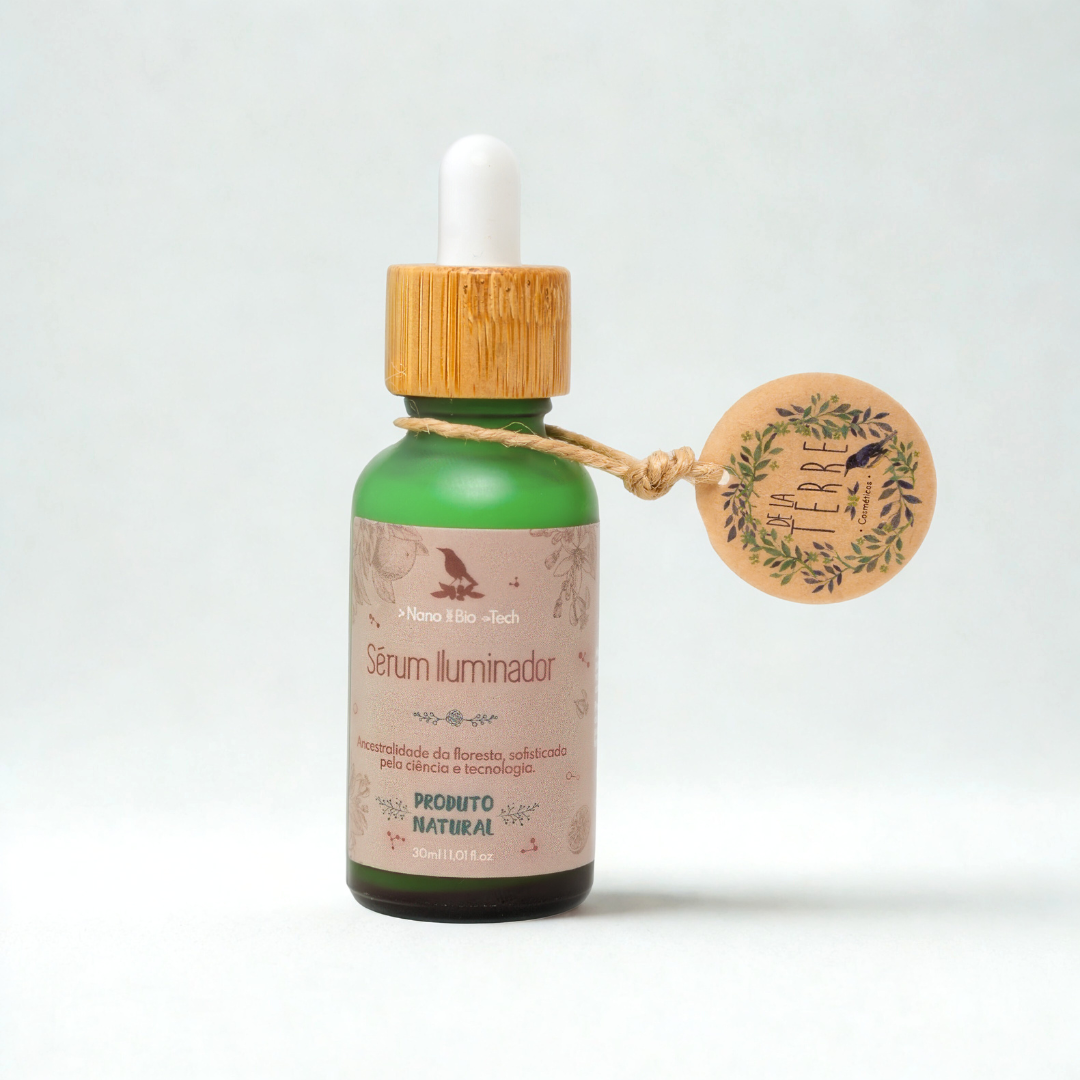 Sérum Nano Iluminador