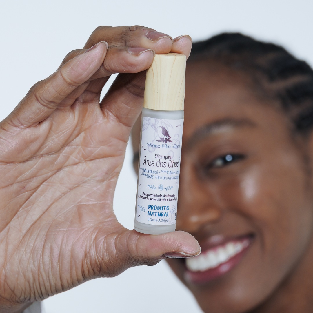 Sérum para Área dos Olhos