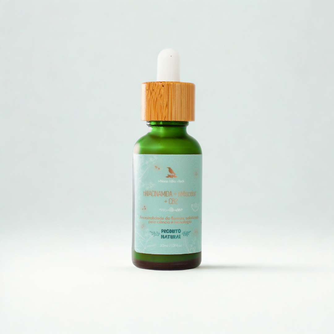 Kit Regenera Dia + Noite De La Terre Cosmeticos