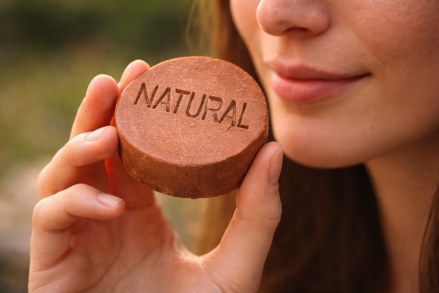 Sabonetes De La Terre: Limpeza Natural e Suave para a Pele
