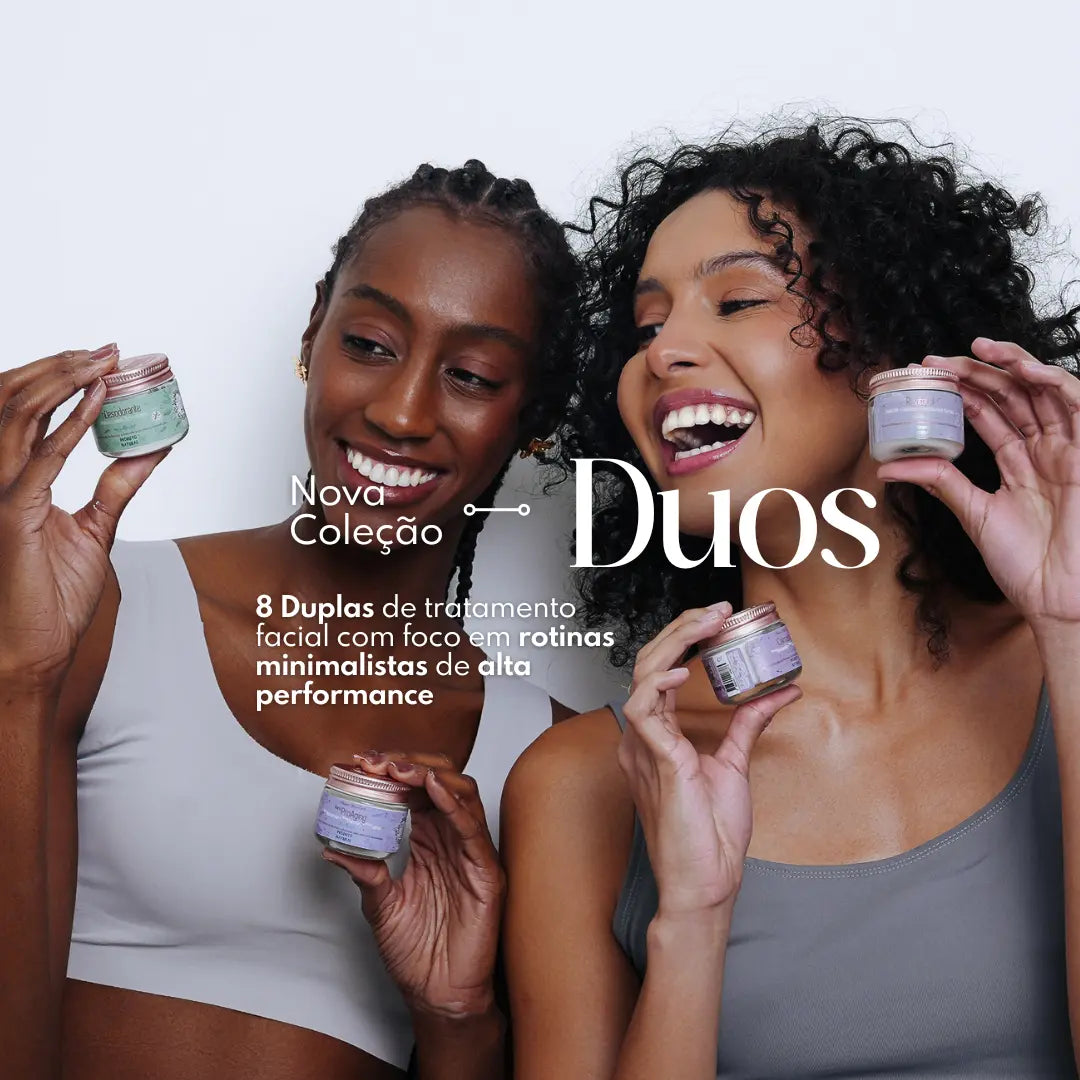 Duos De La Terre:  Combinações  Perfeitas para Sua  Pele
