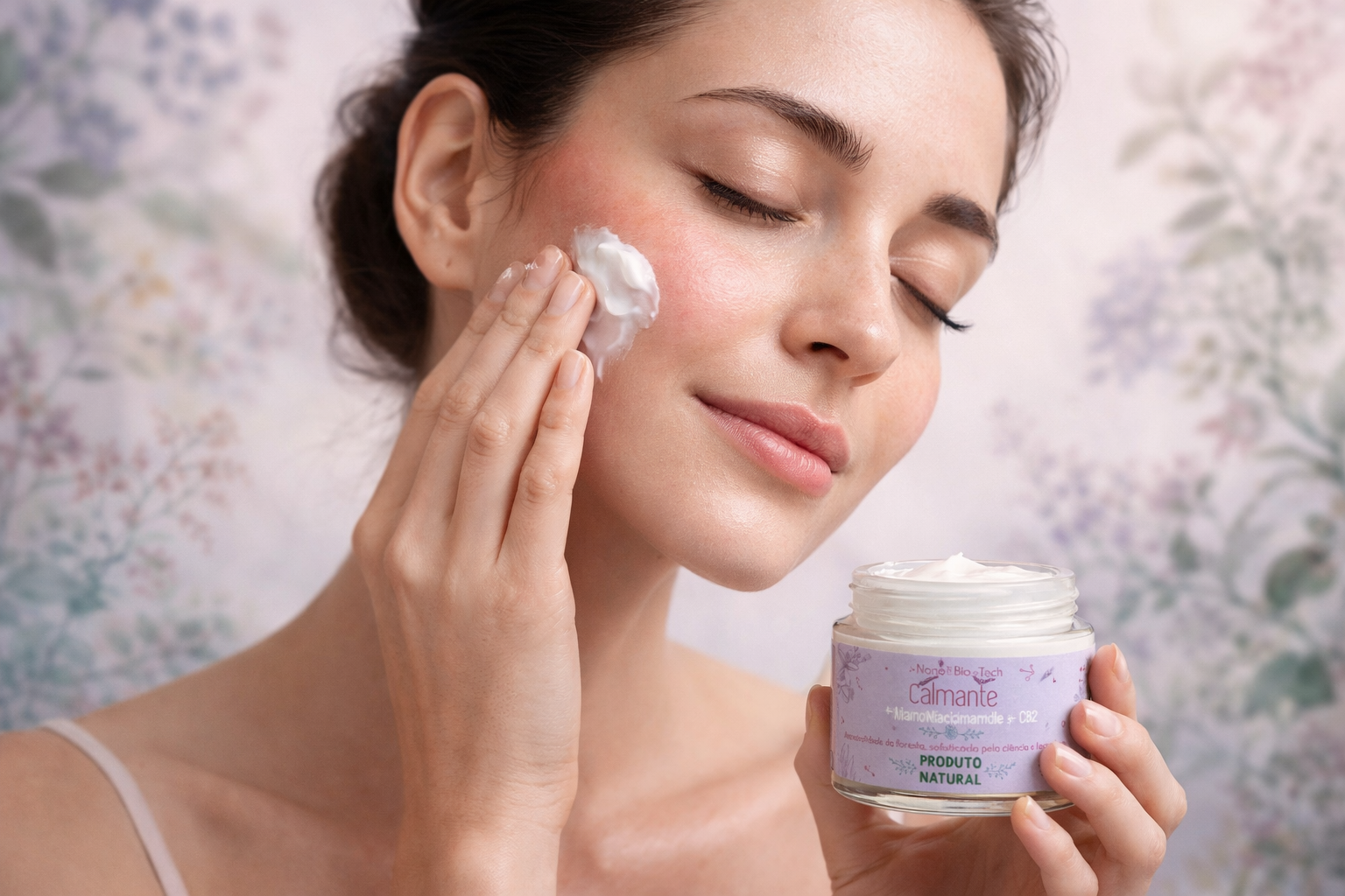 Tratamento Natural para Hiperpigmentação e Melasma