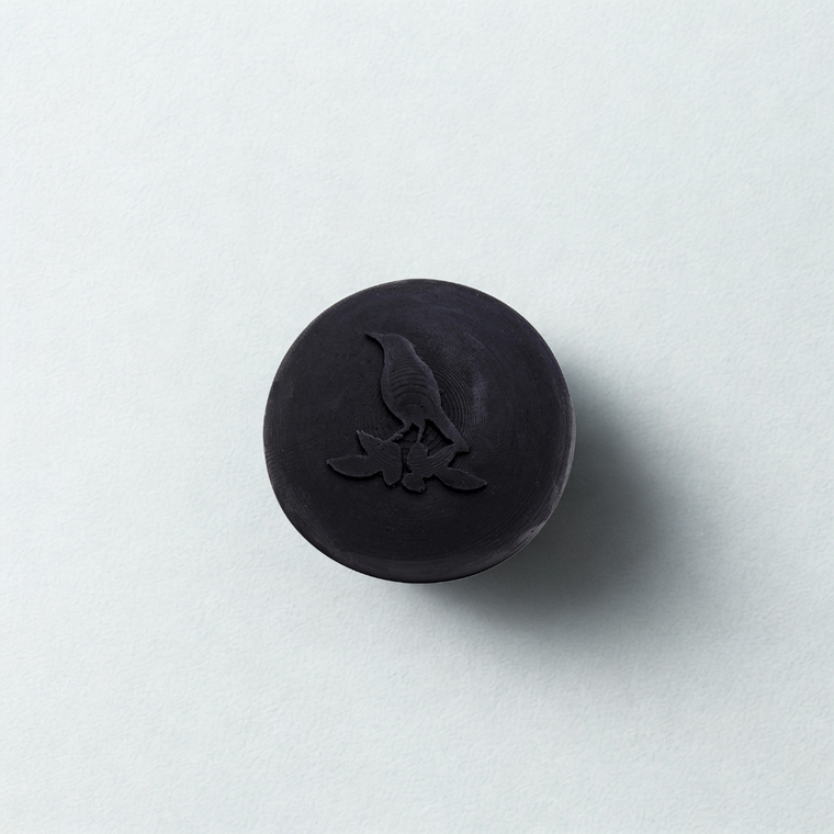 Detox Solid Shampoo
