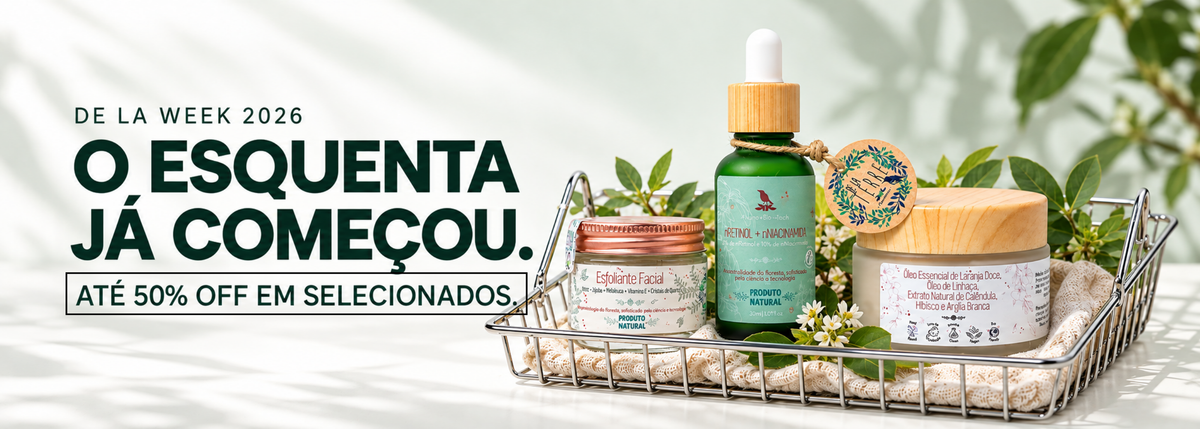 Esquenta De La Week