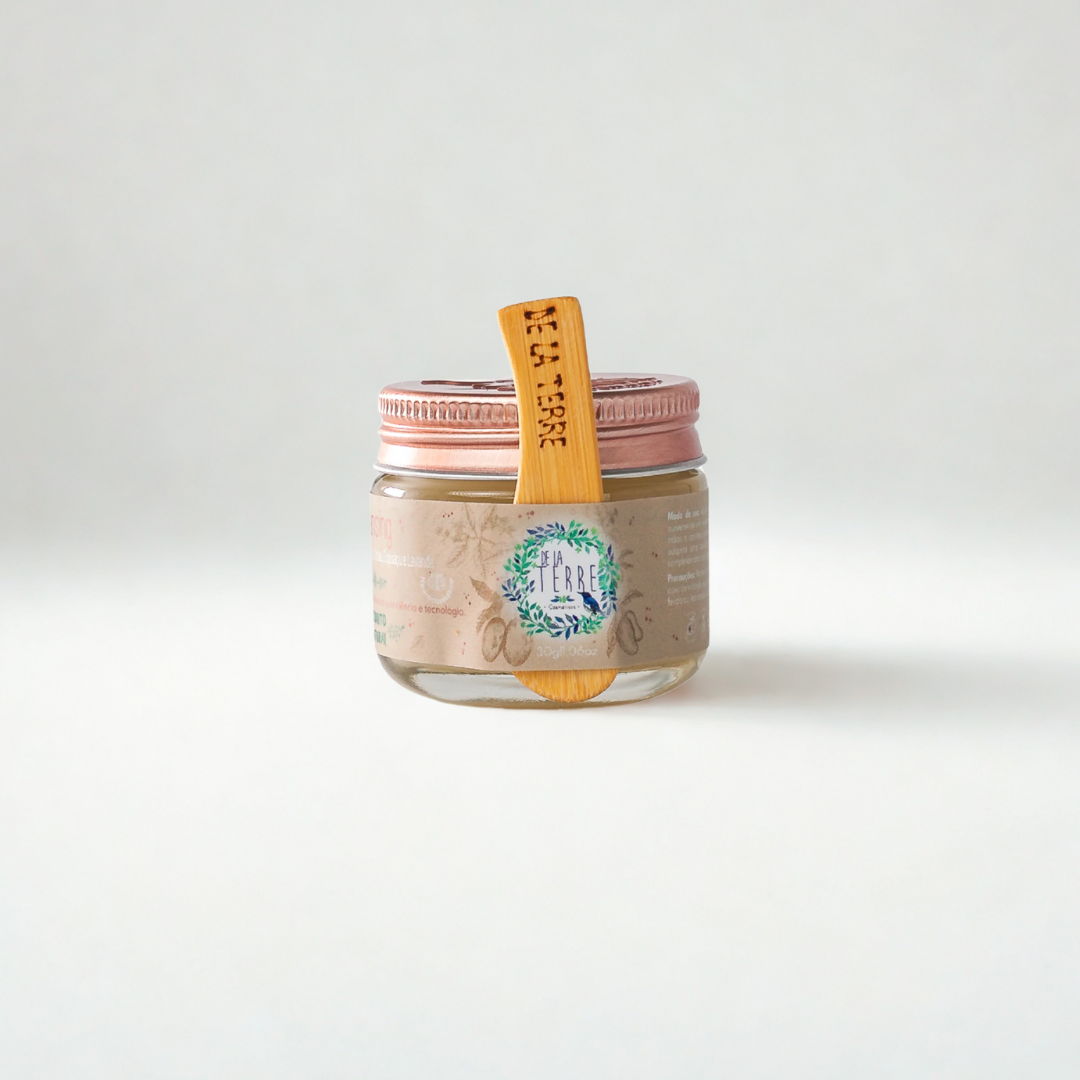 Cleansing Balm