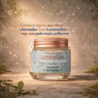 Crema Nano Blanqueadora - LuminaSkin