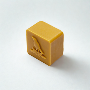 Condicionador Sólido: Cabelos Oleosos - Limão Siciliano e Alecrim