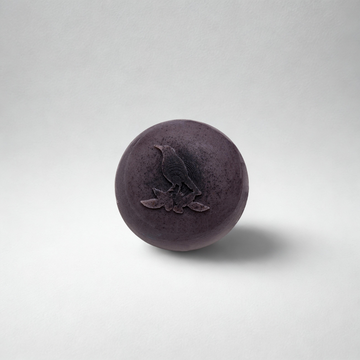 Shampoo Sólido: Cabelos Mistos e Normais - Bio-ativo de Quinoa e Hibisco