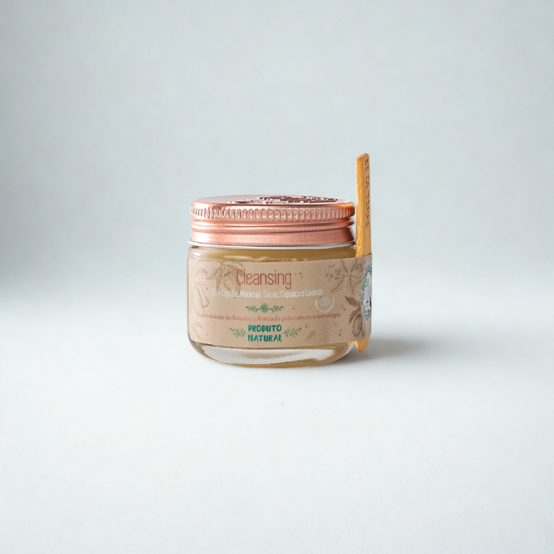 Cleansing Balm