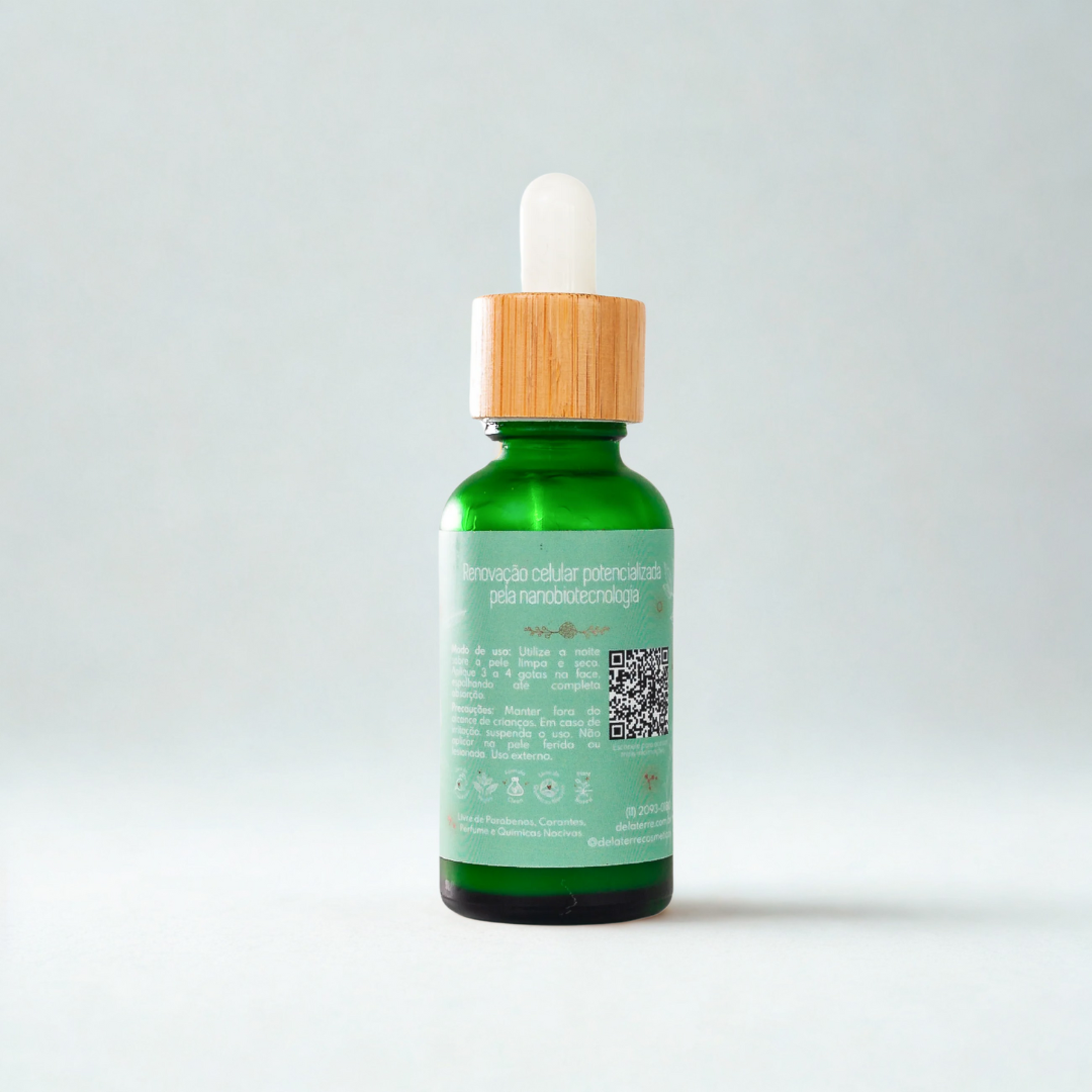 Sérum nRetinol + nNiacinamida