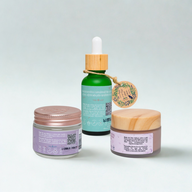 Sensitive Skin Kit