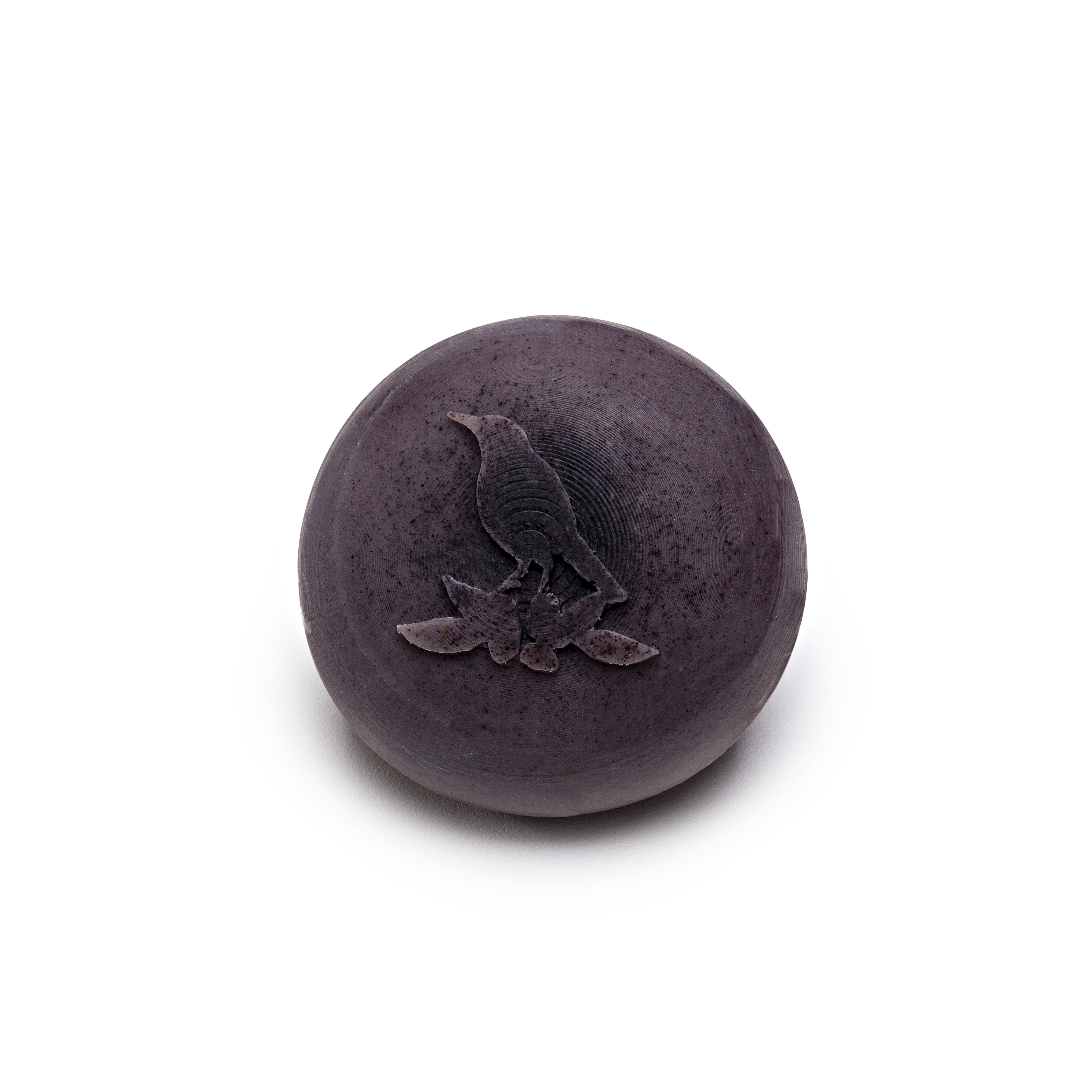 Solid Shampoo: Mixed and Normal Hair - Bio-active Quinoa and Hibiscus 