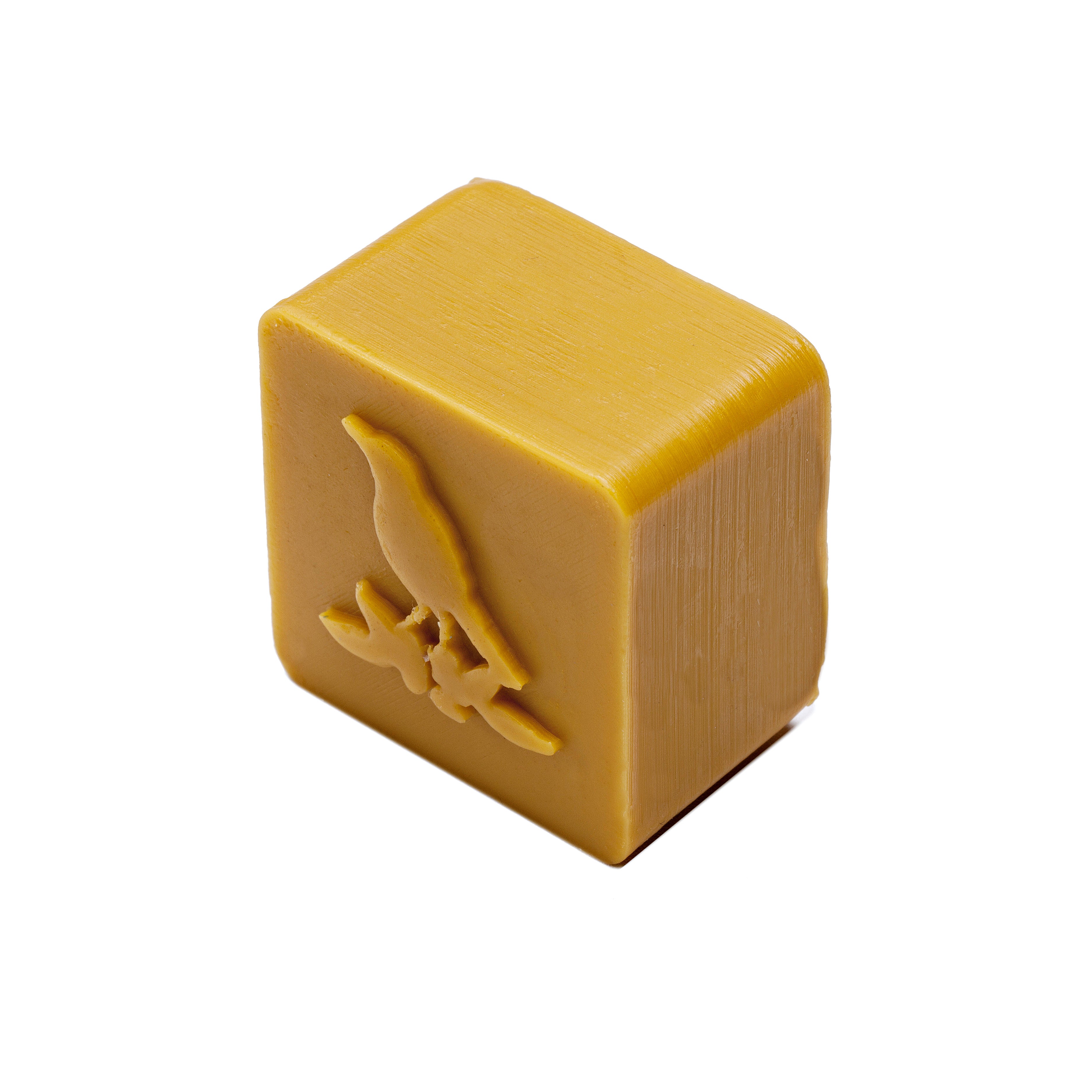 Solid Conditioner: Oily Hair - Lemon and Rosemary 