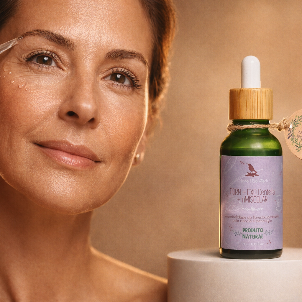 Coleção Antienvelhecimento 