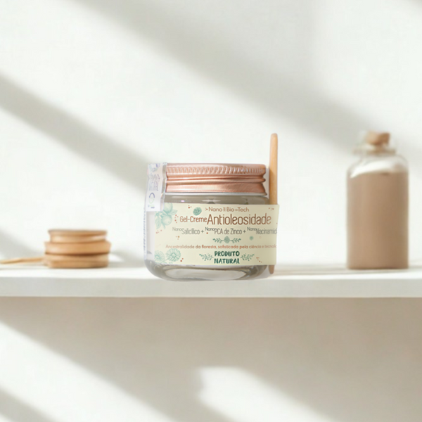 Gel-Creme Nano-Antioleosidade