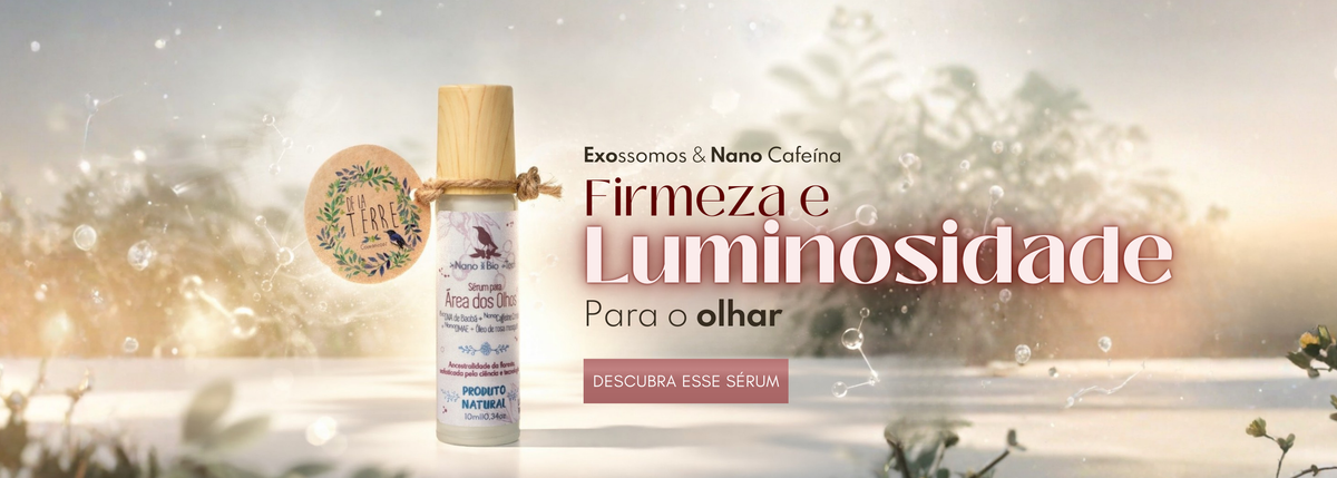 Sérum para olhos