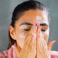 Cleansing Balm – Deep Cleansing, Nourishment, and Sensory Comfort