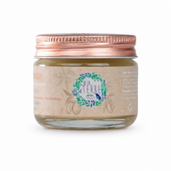 Cleansing Balm Vegano CB2 para limpeza facial profunda De La Terre Cosmeticos