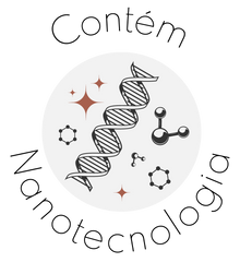 Contém Nanotecnologia