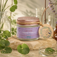 Creme Calmante com nano niacinamida e nano calmante