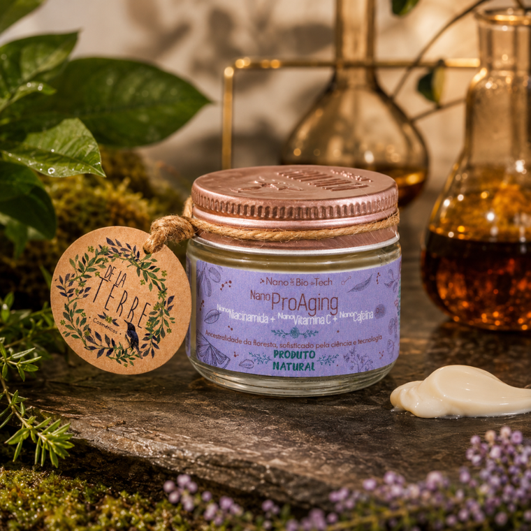 Crema Nano Pro-Aging