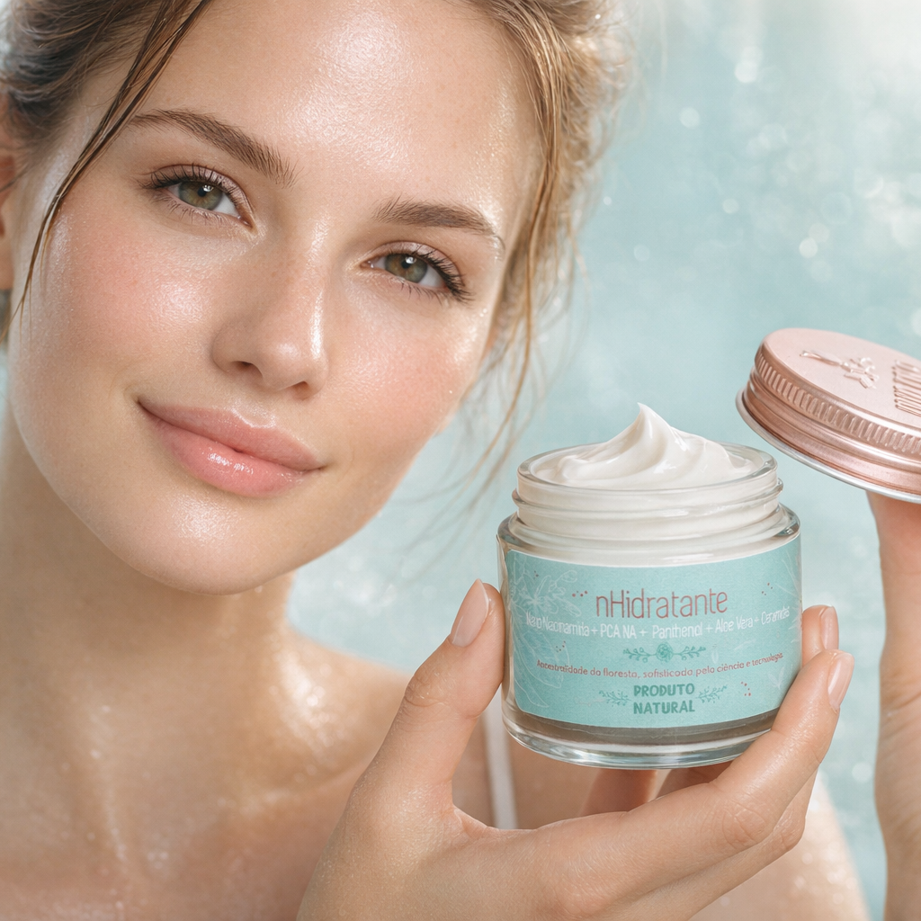 Dica desidratada nhidra