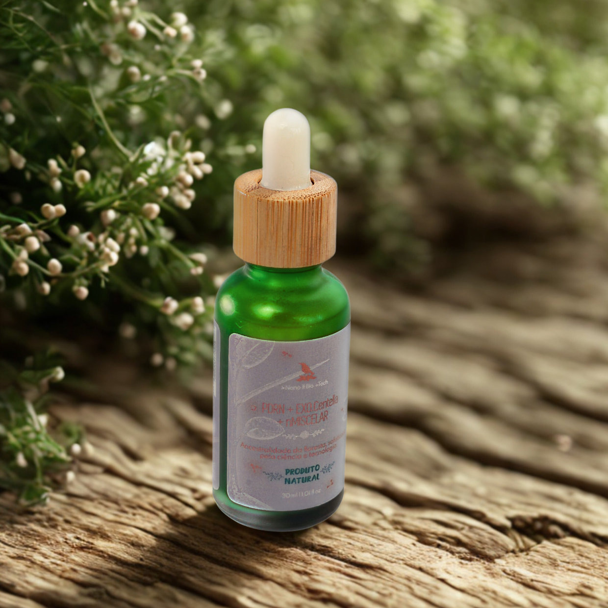 Sérum EXO + PDRN