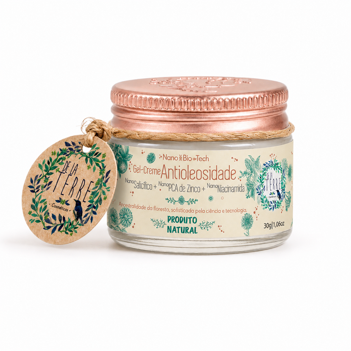 Gel-crema nanoantigrasa