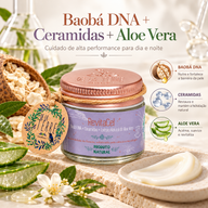Creme RevitaCel – Firmeza, Elasticidade e Biofitness Celular