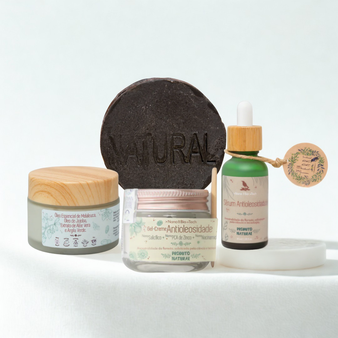 Kit Antiacne