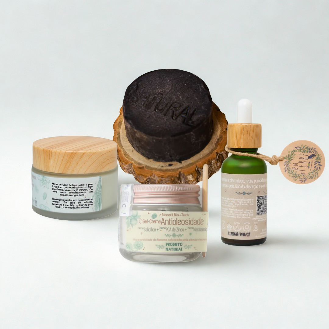 Kit Antiacne