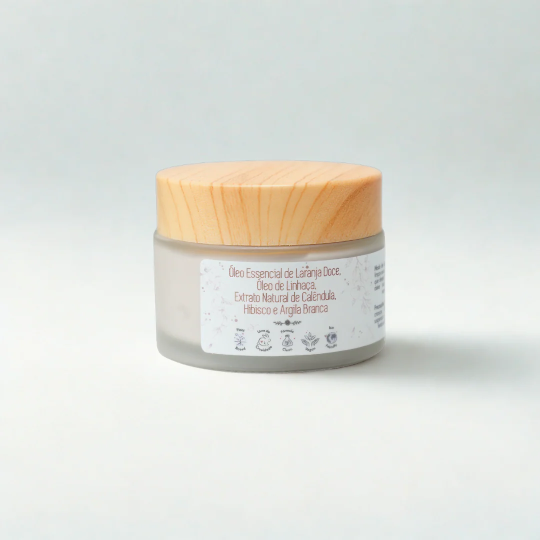 Kit Clareador Facial
