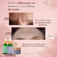 Kit Regenera Noite Resultados 1