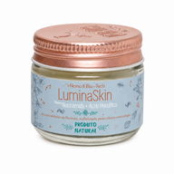 Kit Clareador Facial – Luminosidade, Uniformidade e Nutrição De La Terre Cosmeticos
