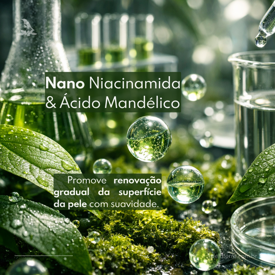 Crema Nano Blanqueadora - LuminaSkin