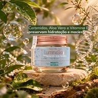 Crema Nano Blanqueadora - LuminaSkin