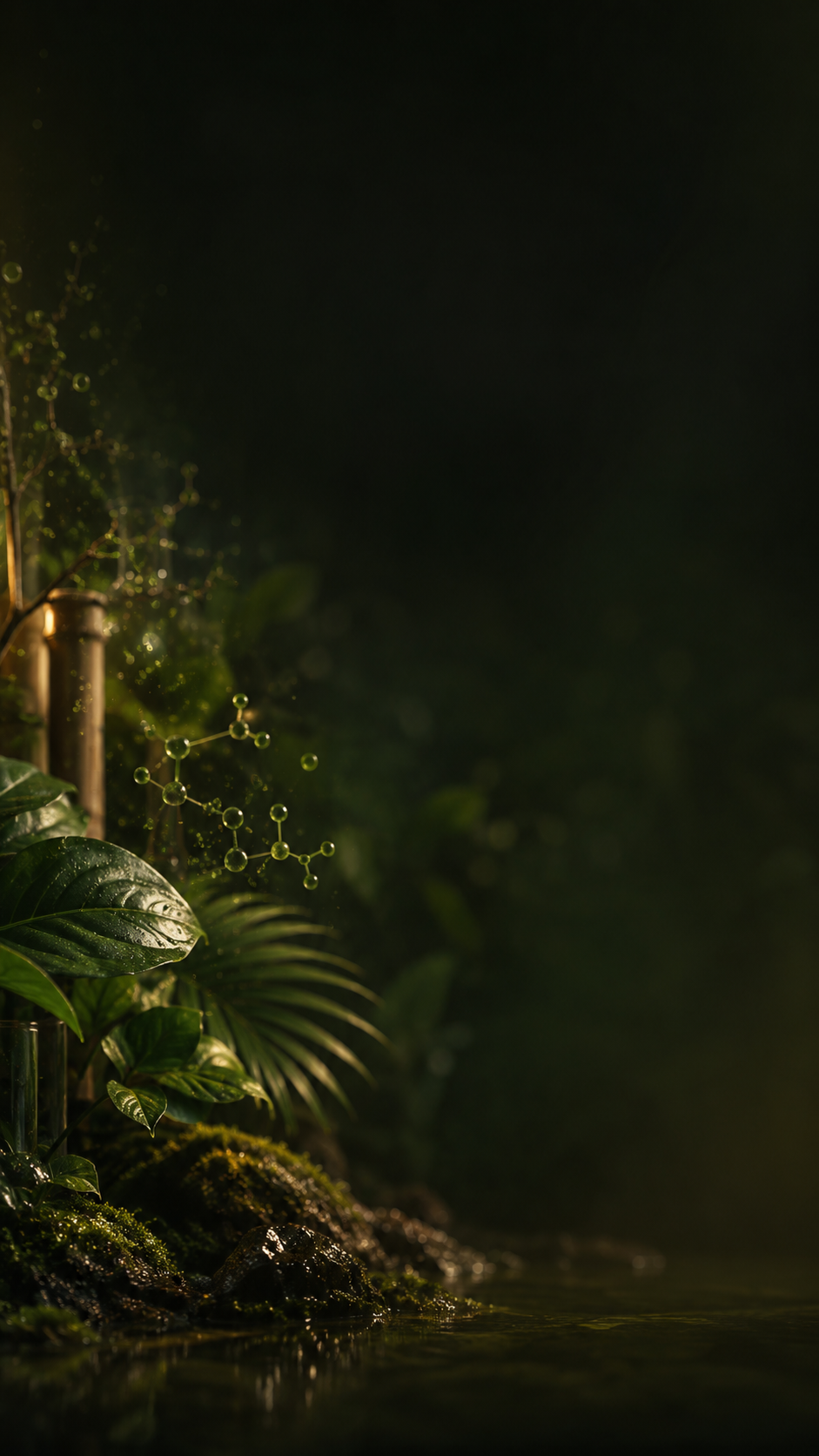 Banner da De La Terre