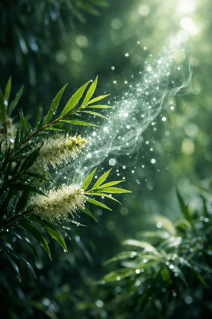Nano Melaleuca