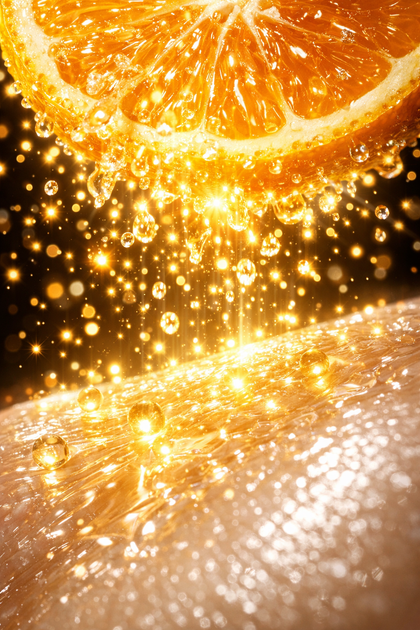 Nano Vitamina C